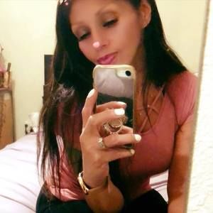 Meet your Posher, Letty